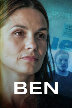 Ben: show-poster2x3