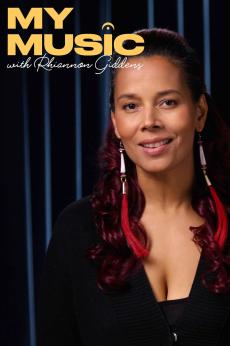 My Music with Rhiannon Giddens: show-poster2x3