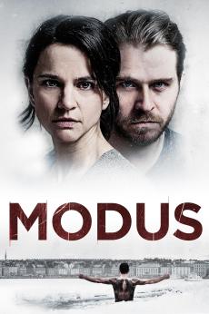 MODUS: show-poster2x3