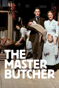The Master Butcher: show-poster2x3