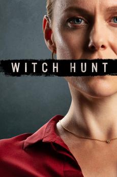Witch Hunt: show-poster2x3