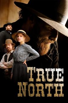 True North: show-poster2x3