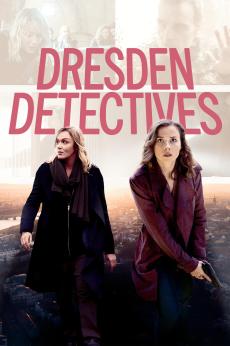 Dresden Detectives: show-poster2x3