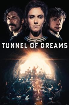 Tunnel of Dreams: show-poster2x3