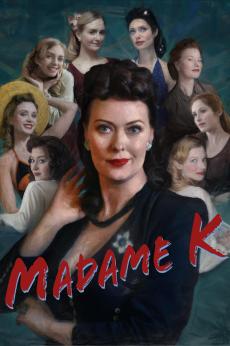 Madame K: show-poster2x3