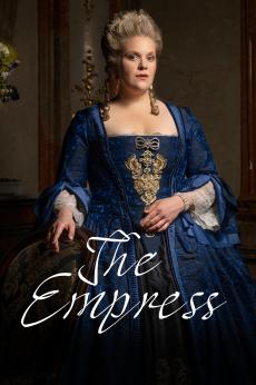 The Empress: show-poster2x3