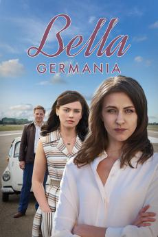 Bella Germania: show-poster2x3