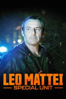 Leo Mattei - Special Unit: show-poster2x3