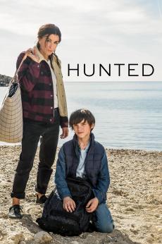 Hunted: show-poster2x3
