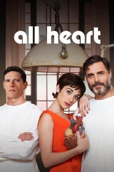 All Heart: show-poster2x3