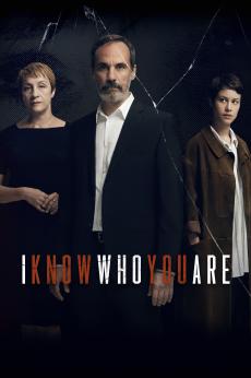 I Know Who You Are: show-poster2x3