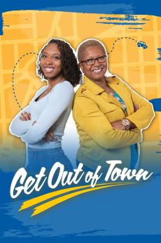 Get Out of Town: show-poster2x3