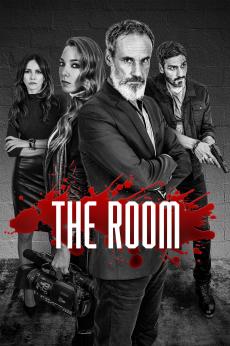 The Room: show-poster2x3