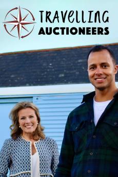 The Travelling Auctioneers: show-poster2x3