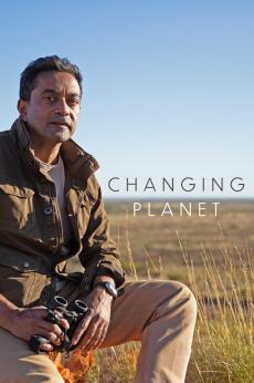 Changing Planet: show-poster2x3