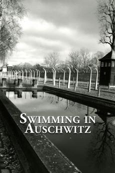 Swimming in Auschwitz: show-poster2x3