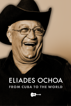 Eliades Ochoa: From Cuba to the World: show-poster2x3