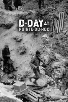 D-Day At Pointe-Du-Hoc: show-poster2x3