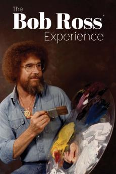 The Bob Ross Experience: show-poster2x3