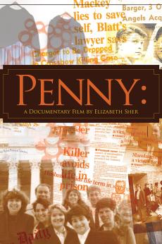 Penny: Champion of the Marginalized: show-poster2x3
