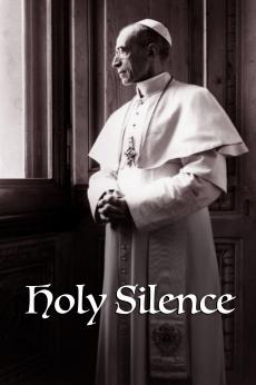 Holy Silence: show-poster2x3