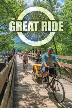 The Great Ride: show-poster2x3