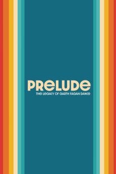 Prelude: The Legacy of Garth Fagan Dance: show-poster2x3
