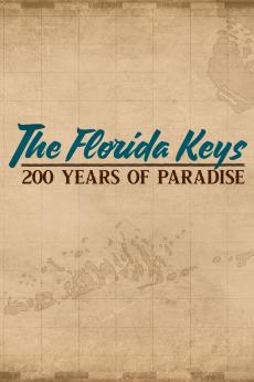 The Florida Keys: 200 Years of Paradise: show-poster2x3