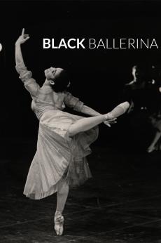 Black Ballerina: show-poster2x3
