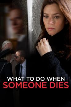 What to Do When Someone Dies: show-poster2x3