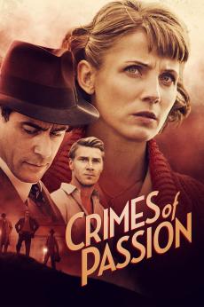Crimes of Passion: show-poster2x3