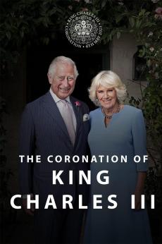 The Coronation of King Charles III: show-poster2x3