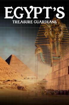 Egypt's Treasure Guardians: show-poster2x3