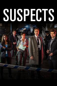 Suspects: show-poster2x3