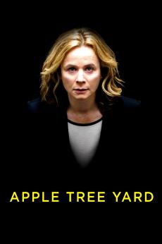 Apple Tree Yard: show-poster2x3