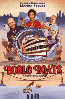 Boblo Boats: A Detroit Ferry Tale: show-poster2x3
