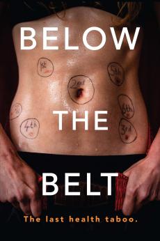 Below the Belt: The Last Health Taboo: show-poster2x3
