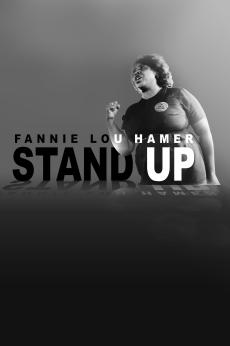 Fannie Lou Hamer: Stand Up: show-poster2x3