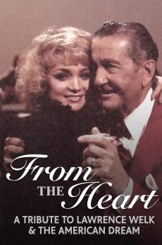 From the Heart: A Tribute to Lawrence Welk & the American Dream: show-poster2x3