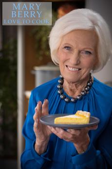 Mary Berry Love to Cook: show-poster2x3