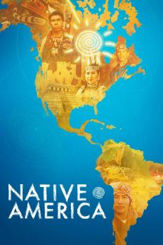 Native America: show-poster2x3