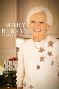 Mary Berry's Fantastic Feasts: show-poster2x3