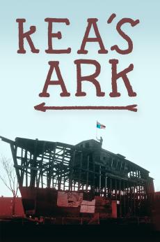 Kea's Ark: show-poster2x3