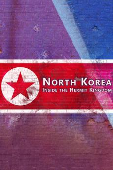 North Korea: Inside the Hermit Kingdom: show-poster2x3