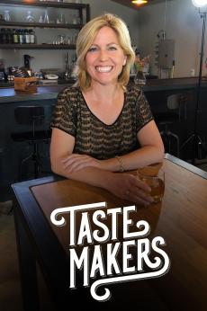 tasteMAKERS: show-poster2x3