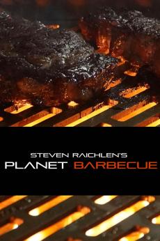 Steven Raichlen's Planet Barbecue: show-poster2x3