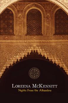 Loreena McKennitt: Nights From the Alhambra: show-poster2x3