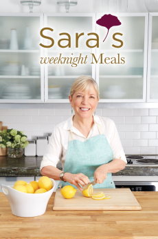 Sara's Weeknight Meals: show-poster2x3