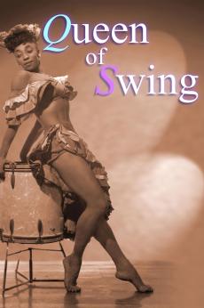 Queen of Swing: show-poster2x3