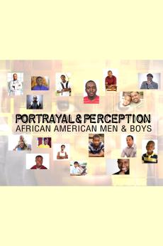 Portrayal & Perception: African American Men & Boys: show-poster2x3
